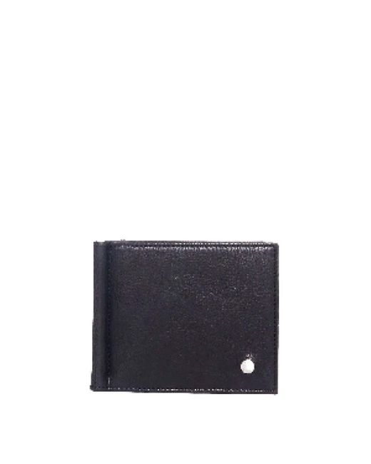 Orciani Blue Wallets & Cardholders for men