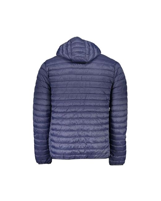 Winter Jackets North Sails de hombre de color Blue