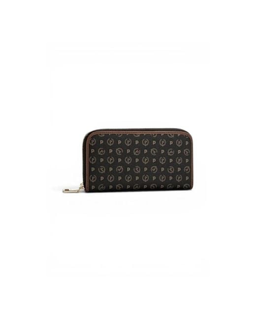 Pollini Black Geldbörse