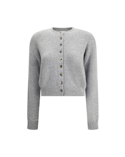 Khaite Cardigans in het Gray