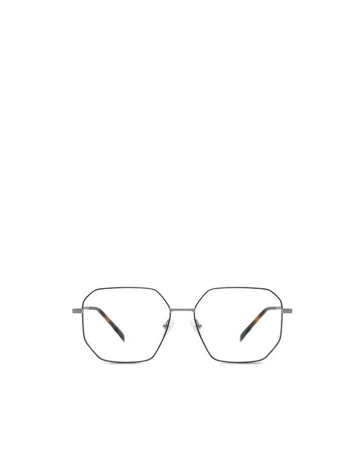 Gigi Studios Metallic Glasses