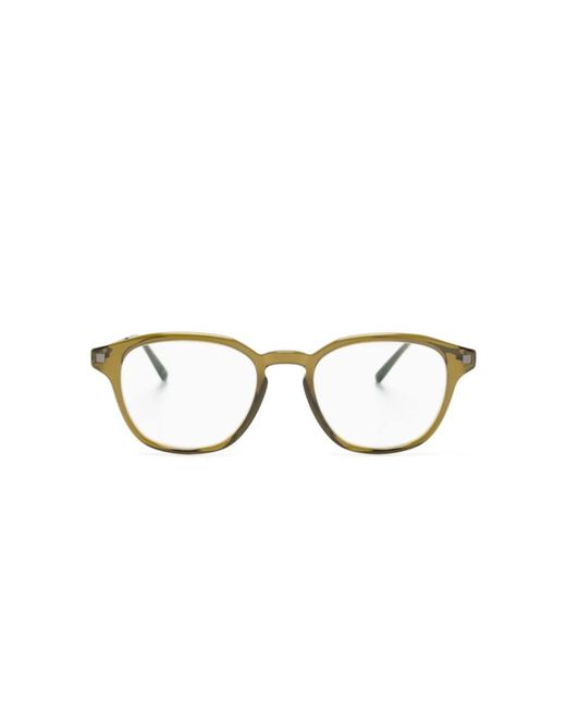 Mykita Brown Glasses