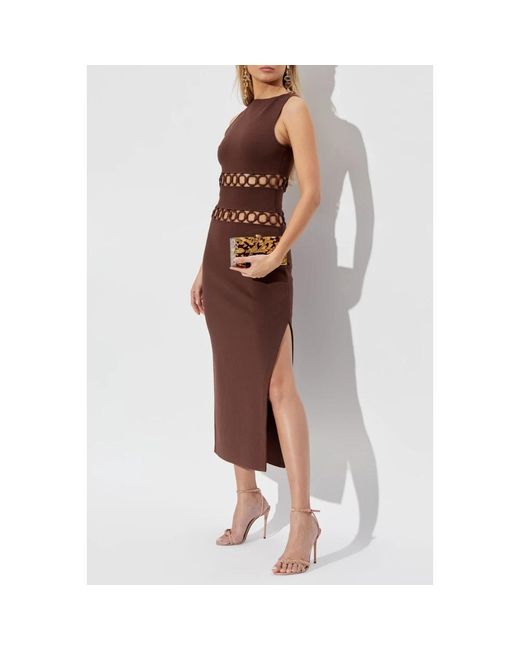 julie brown shift dress Cult Gaia - Banks Dress