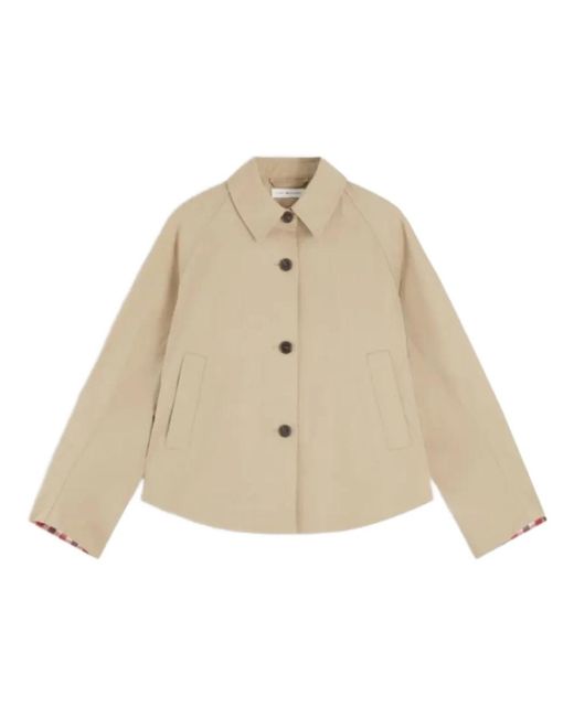 Tommy Hilfiger Natural Light Jackets