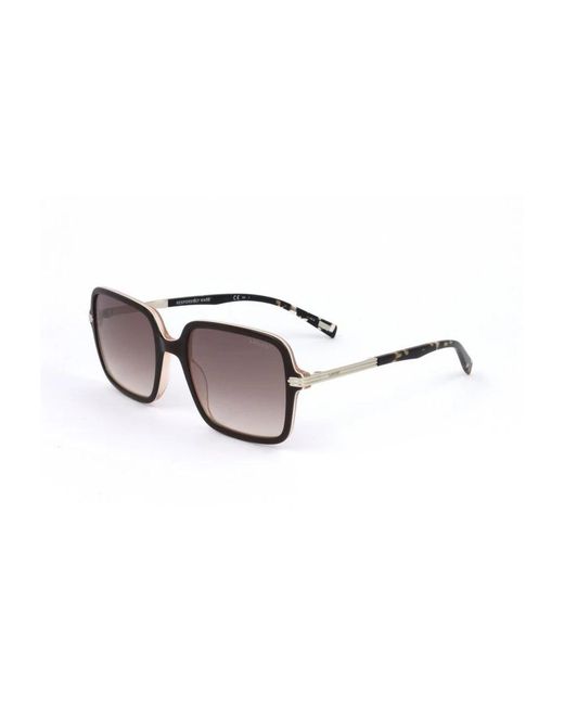 Levi's Brown Sunglasses