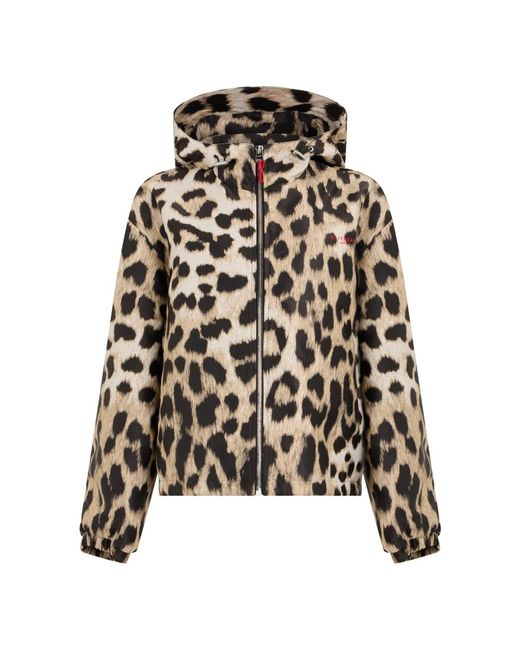 Light Jackets Givenchy de color Black