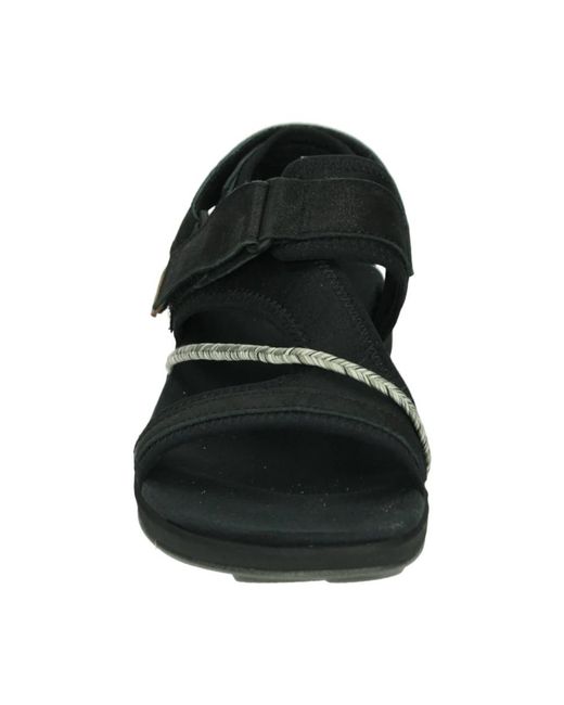 Merrell Black Terran 4