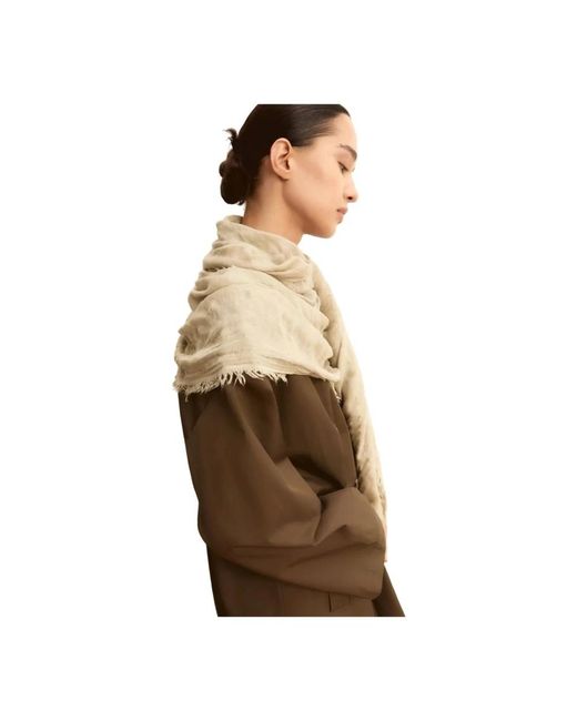 Marella Natural Scarves