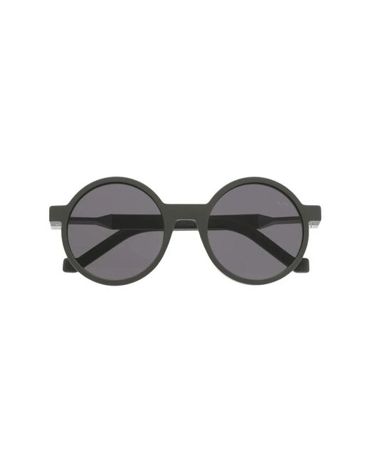 VAVA Eyewear Gray Sunglasses