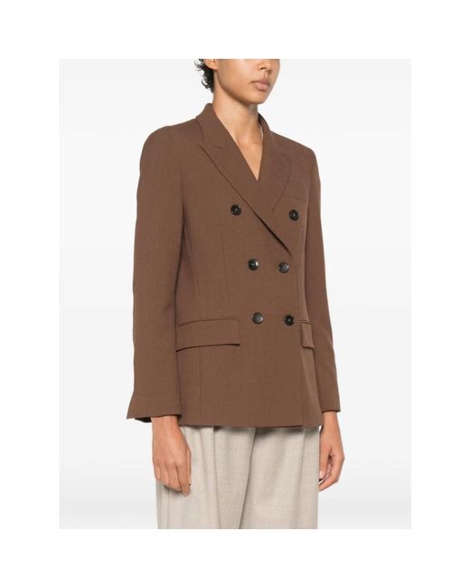 Blazers Seventy de color Brown