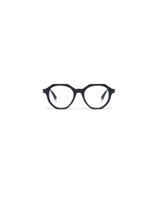 Gigi Studios Black Glasses