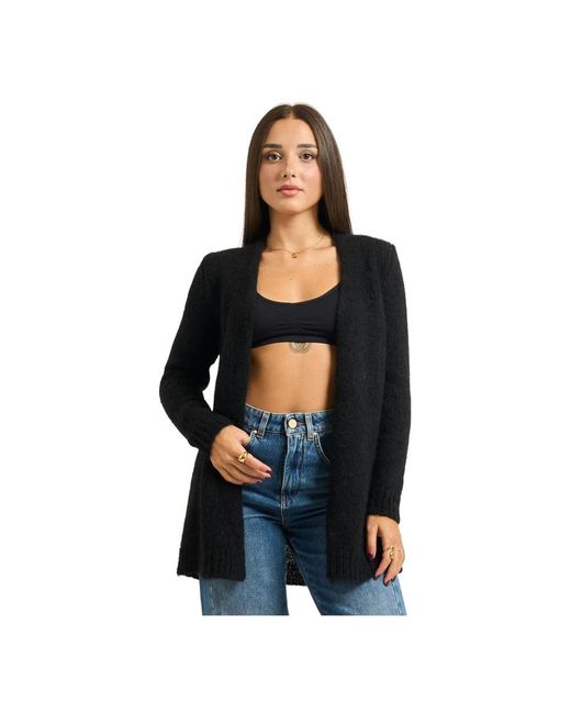 ALESSIA SANTI Cardigans in het Black