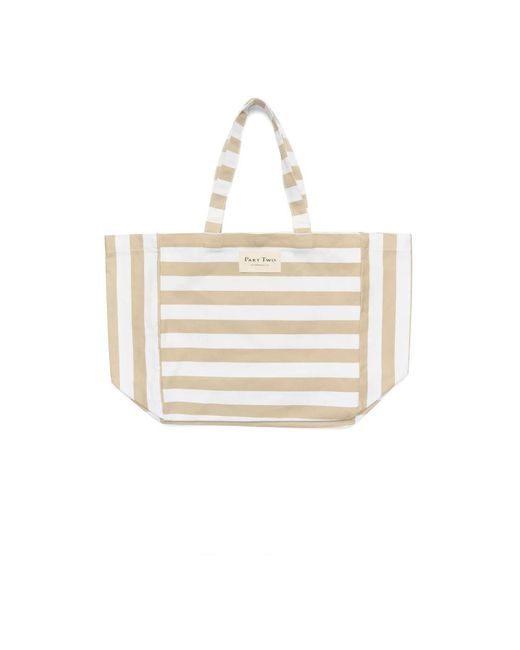 Tote Bags Part Two en coloris White