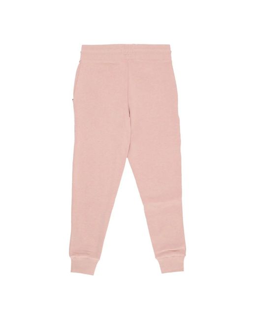 Sweatpants di '47 in Pink da Uomo