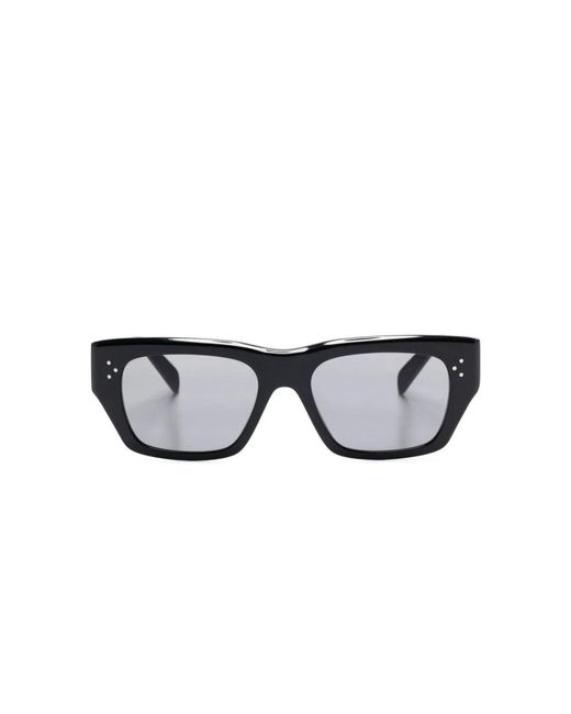 Céline Black Sunglasses for men