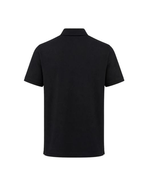 Harmont & Blaine Polo in het Black voor heren
