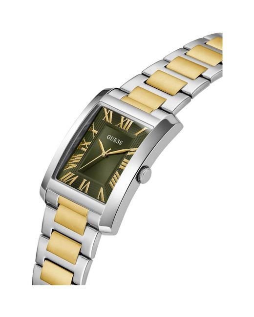 Guess Green Watches
