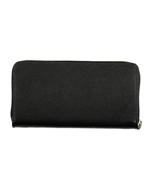 Patrizia Pepe Black Wallets & Cardholders