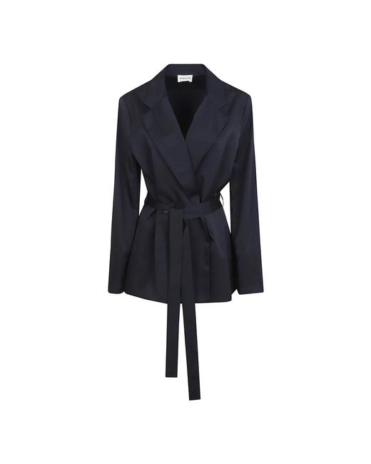 P.A.R.O.S.H. Blue Blazers