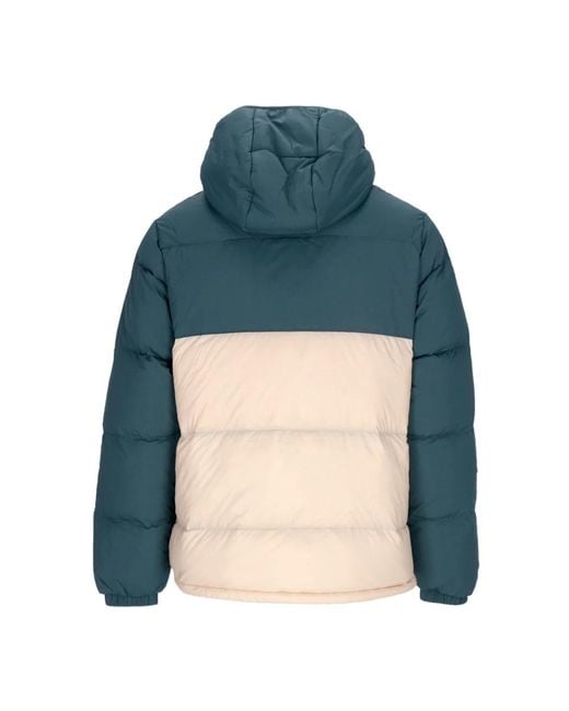 Adidas Jackets > Down Jackets in het Green voor heren
