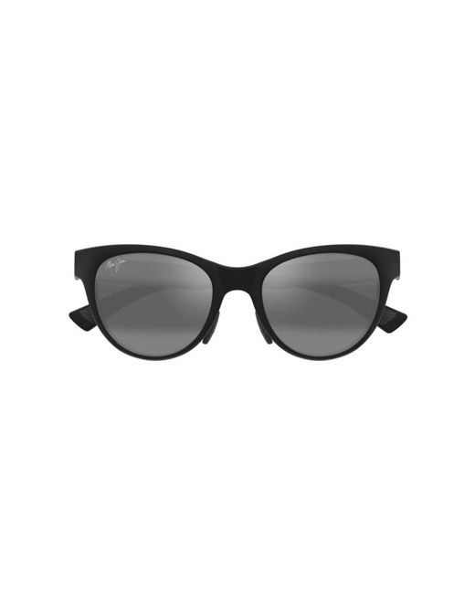 Maui Jim Black Sunglasses