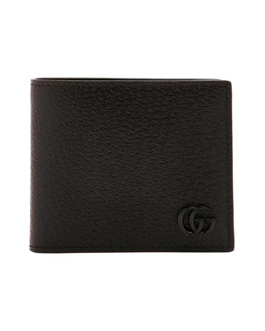 Wallets & Cardholders Gucci de hombre de color Black