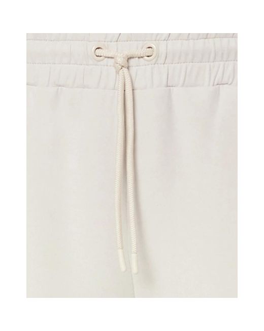 Peuterey Natural Casual Shorts for men