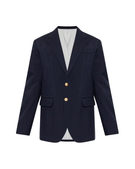 Blazers di DSquared² in Blue da Uomo