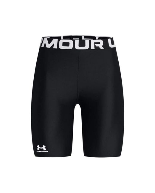Training Shorts di Under Armour in Black