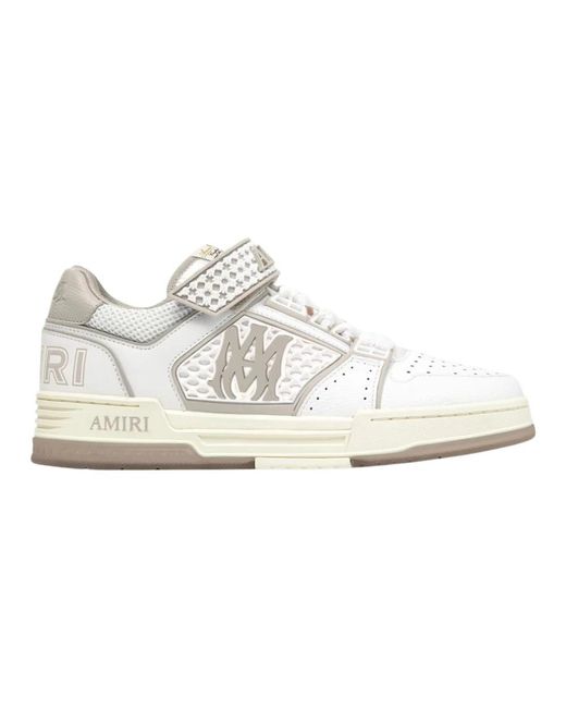 Amiri White Sneakers for men