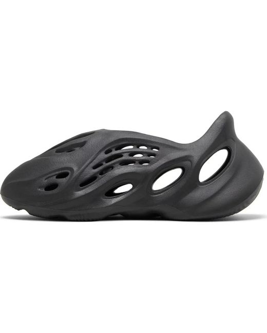 Adidas Foam Runner Onyx Schoenen in het Black voor heren