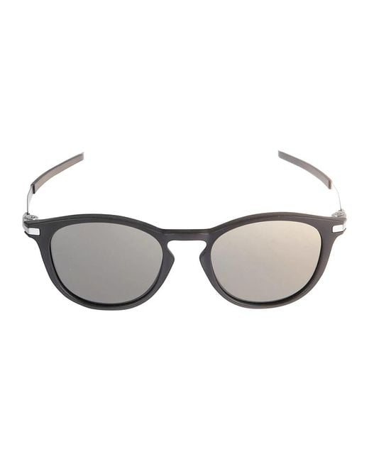 Oakley White Sunglasses