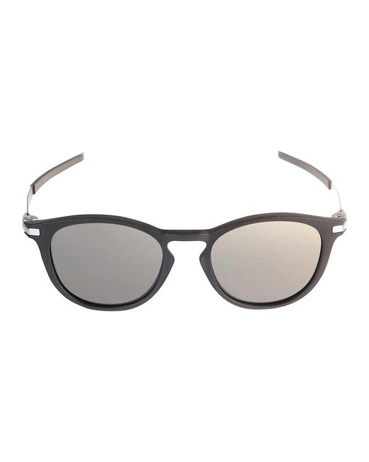 Oakley White Sunglasses