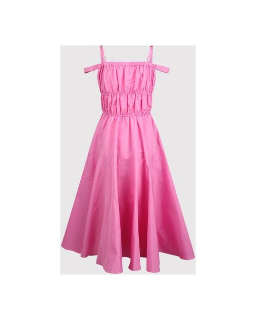 Patou Pink Party Dresses