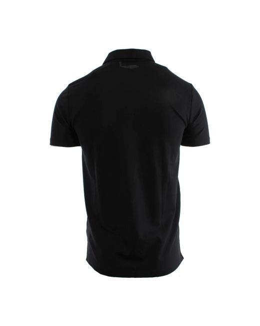 Peuterey Tops ,Blauw ,Mezzola 02 Polo in het Black voor heren