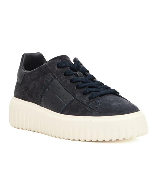 Hogan Blue Sneakers for men