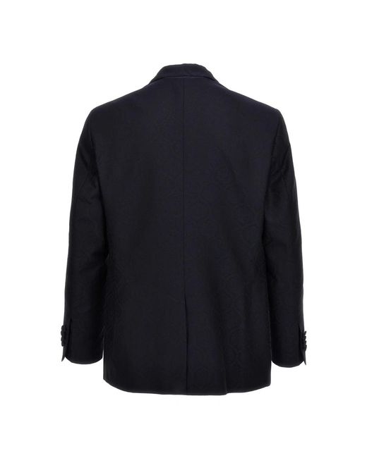 Blazers Etro de hombre de color Blue