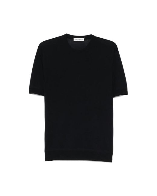 GOES BOTANICAL Black T-Shirts for men