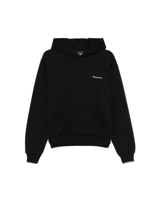 Coperni Black Disney X Sweatshirt