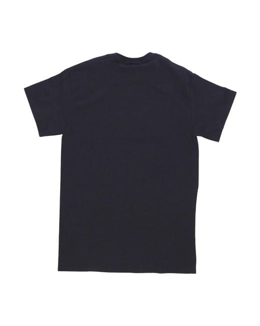 Thrasher Blue T-Shirts for men