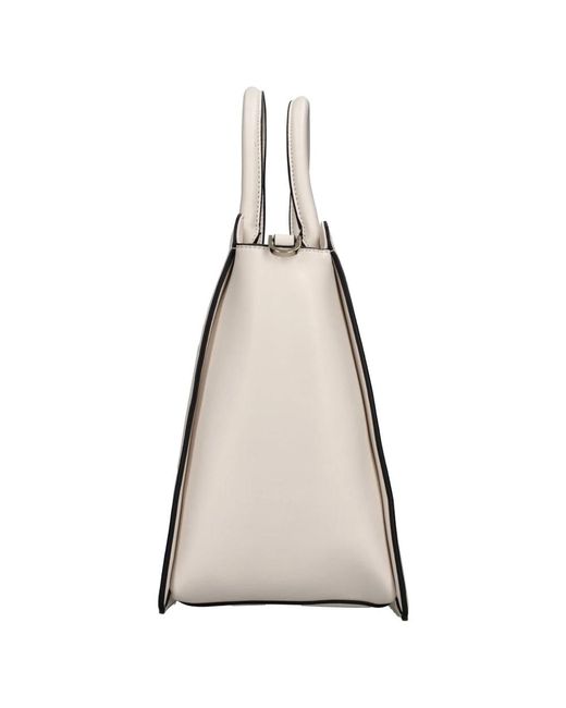 Ferré Natural Lederhandtasche