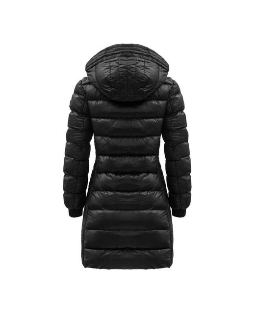 Wellensteyn Black Winter Jackets