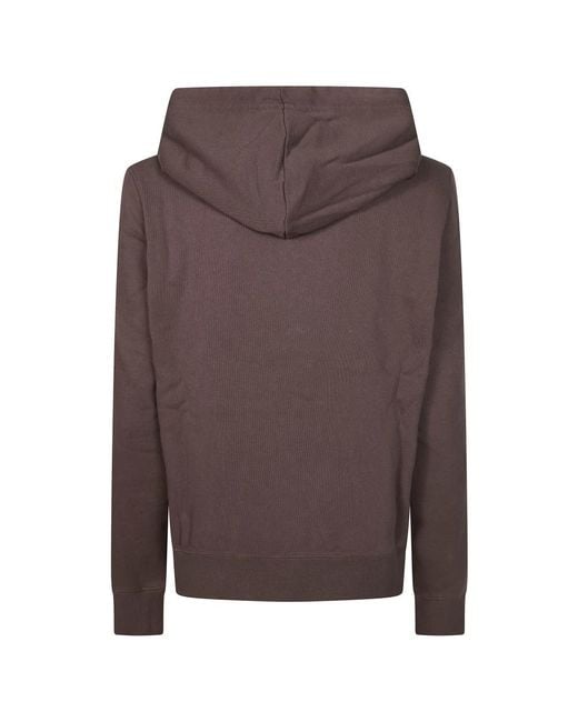 Sun 68 Brown Zip-Throughs