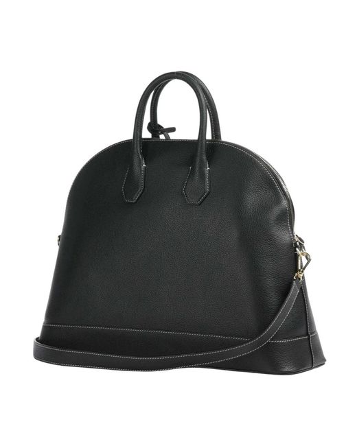 Lancel Black Handbags