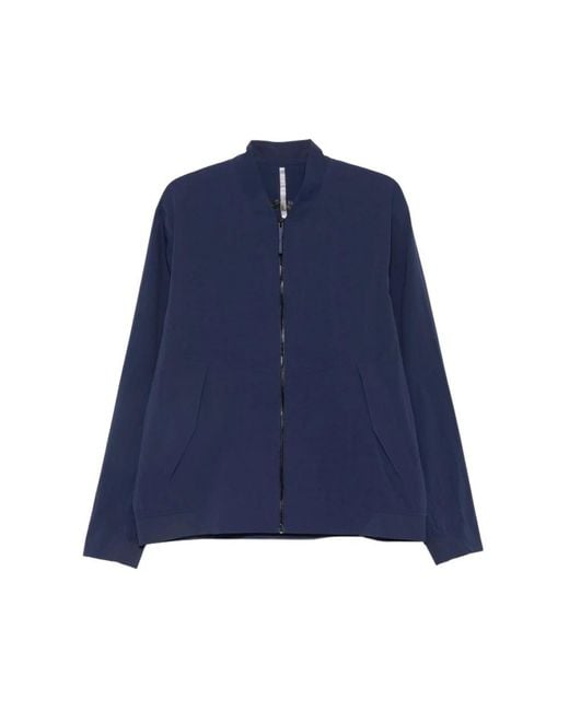 Arc'teryx Blue Light Jackets for men