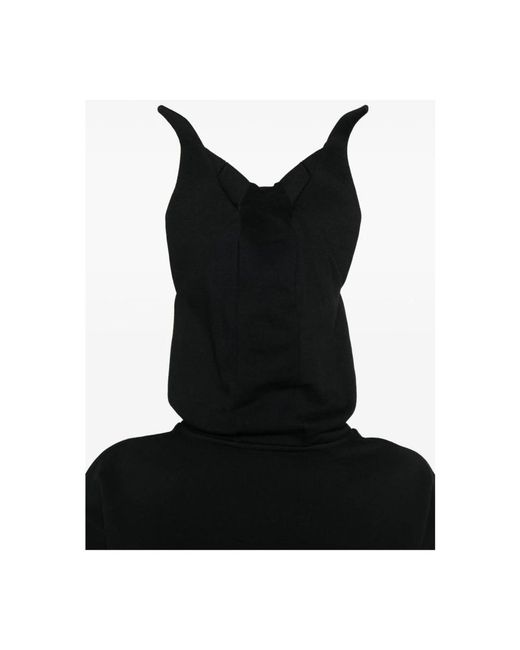 Coperni Black Hoodies