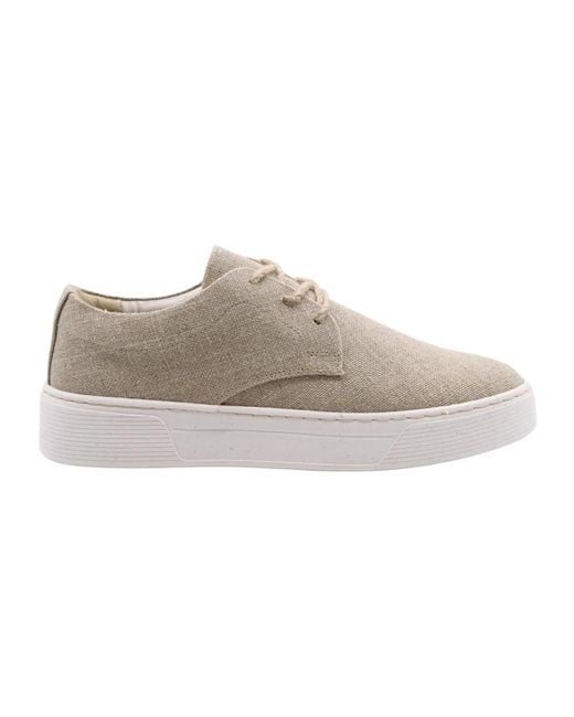 Cycleur De Luxe Gray Sneakers for men