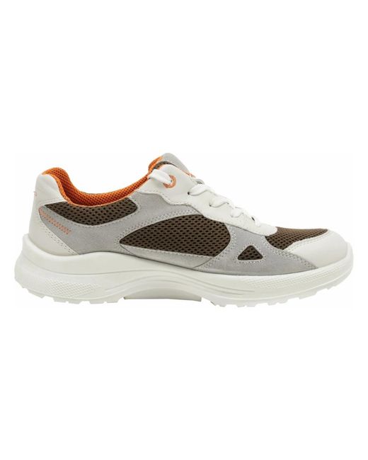 Jomos Modern Sneaker in Gray für Herren