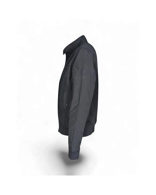 Bomber Jackets Barbour de hombre de color Gray