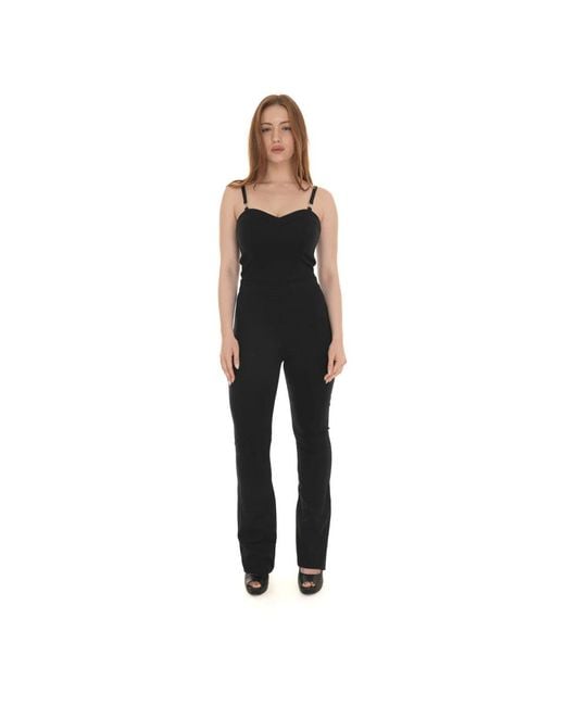 Guess Black Jumpsuits